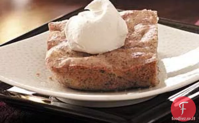 Torta di mele facile da trasformare