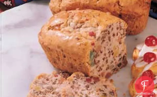 Pane di gomma