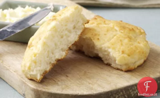 Biscotti teneri per due