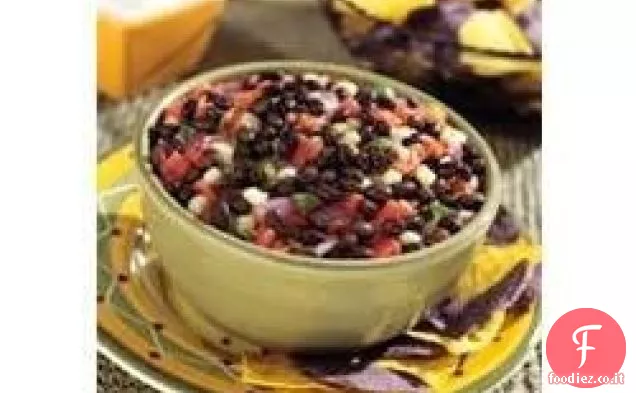 La migliore salsa di fagioli neri di BUSH'S®