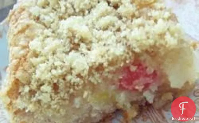 Torta Cocktail di Frutta I