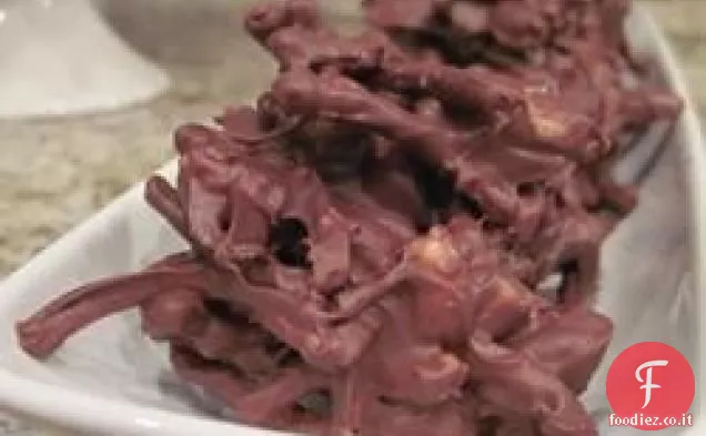 Biscotti di Natale cinesi