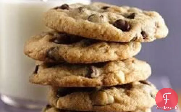 Biscotti con gocce di cioccolato Ultimate di Gold Medal® Flour