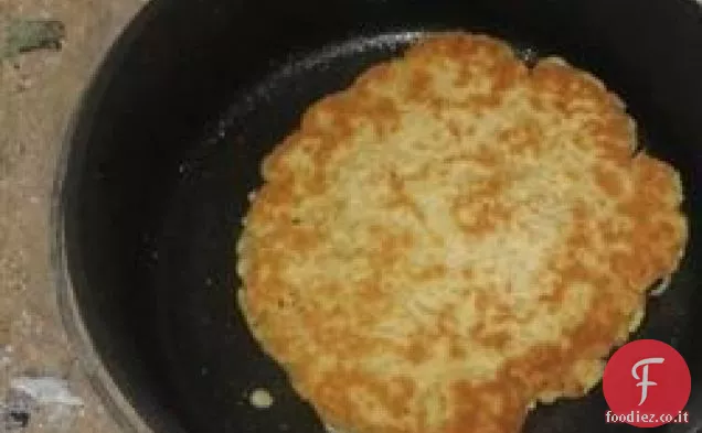 Pane da cowboy