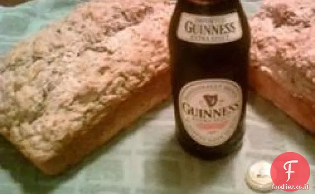 Pane alla birra di Vickie