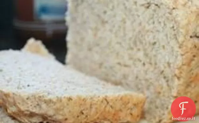 Pane alla birra I
