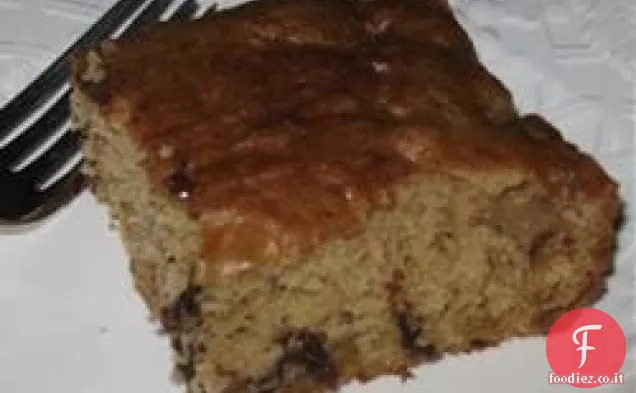 Torta Cocktail di Frutta V