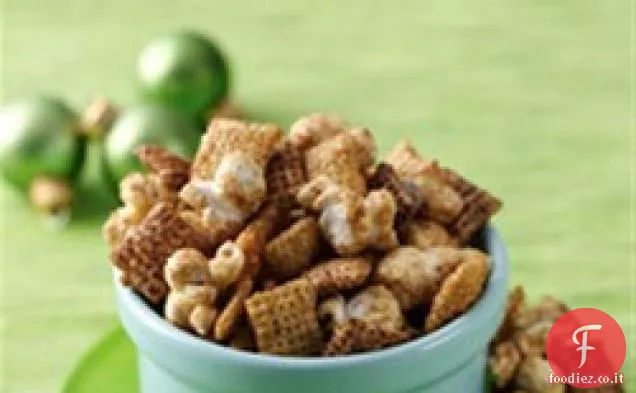 Miscela Chex® per biscotti al caramello e croccante