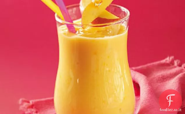 Frullati di mango