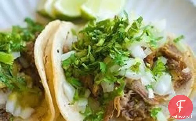 Barbacoa di Res