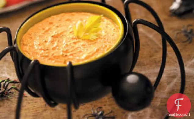 Salsa alla vedova nera