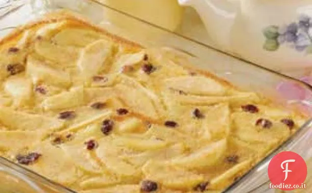 Delizia di Apple Pan