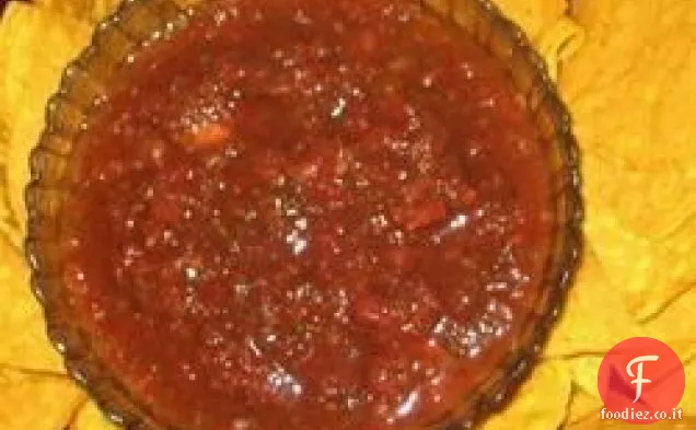 Salsa di JR