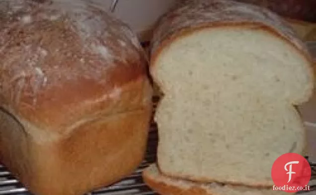 Pane di patate III