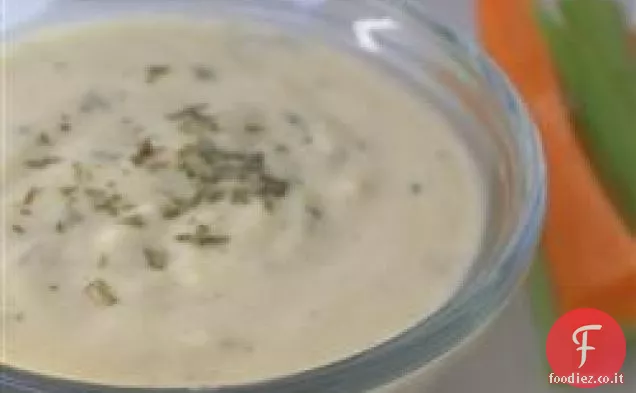 La migliore salsa di zucchine di sempre