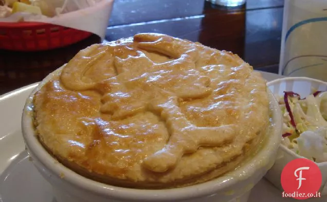Ricetta torta di aragosta