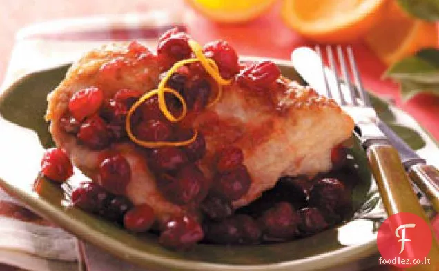 Pollo rubino
