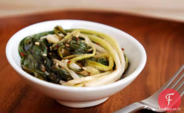 Ricetta rampe in salamoia