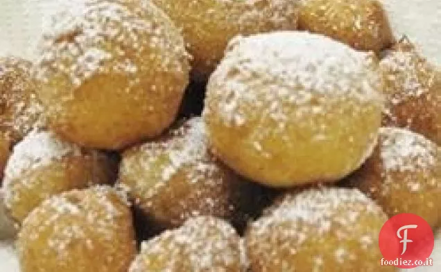Zeppole