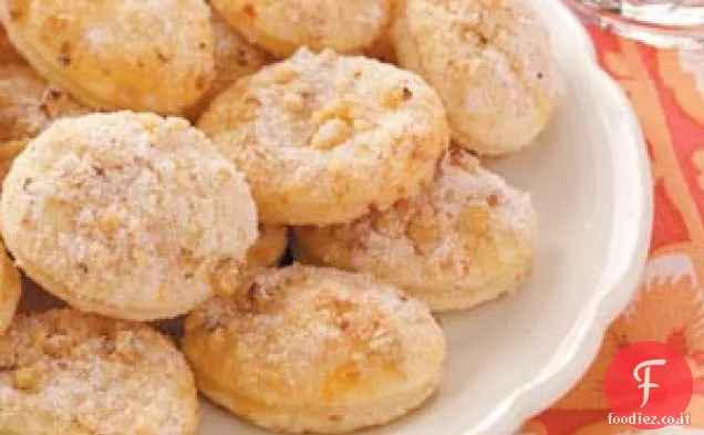 Biscotti a sorpresa