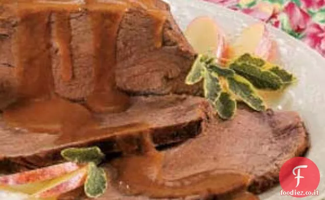 arrosto tedesco