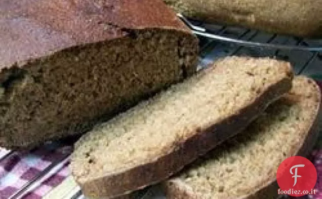 Pane della vita