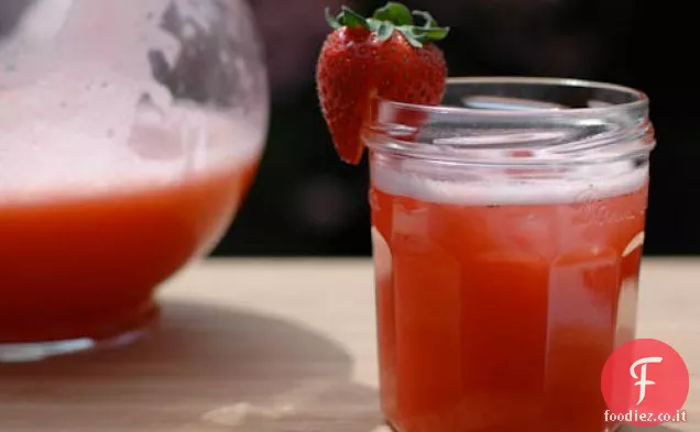 The Crisper Whisperer: E ora, una parola dalle rampe