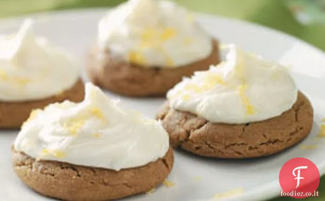 Biscotti allo zucchero e alle spezie