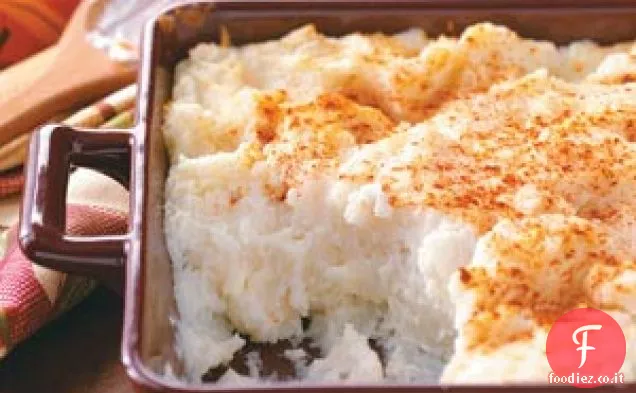 Patate da festa del nonno