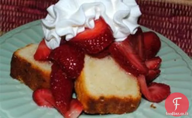Torta al limone I