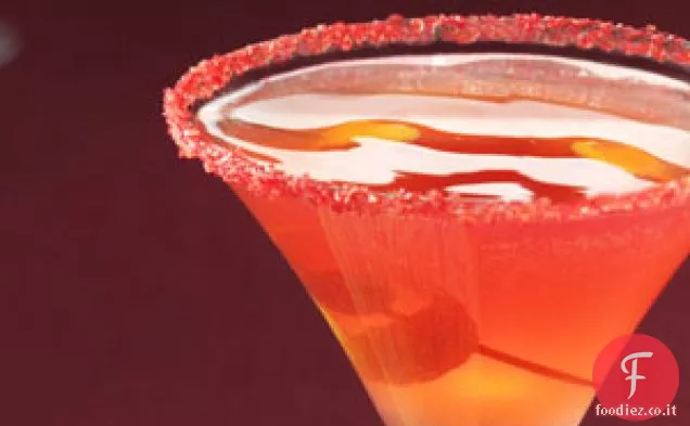 Cosmo al melograno