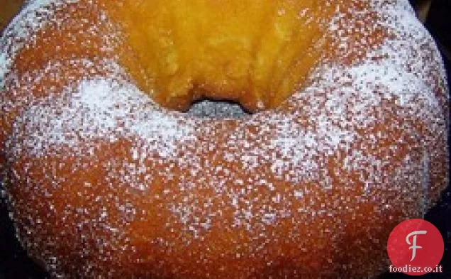 Torta alla limonata II