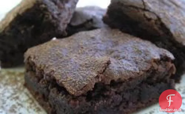 I brownies di Mary