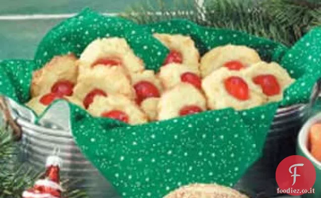 Delizie al formaggio cremoso