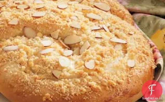 Kringle danese