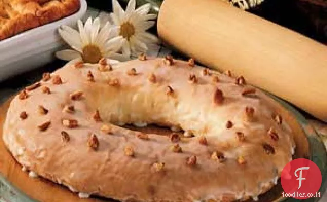 Kringle danese