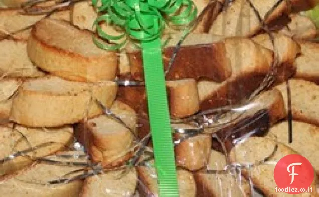 Biscotti italiani base