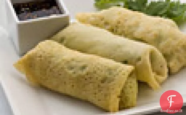 Rotoli di Lumpia
