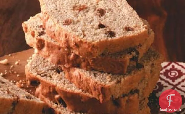 Il pane alla soda irlandese più popolare