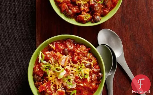 Chili con carne