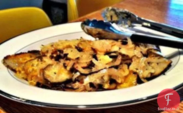 Patate da falò