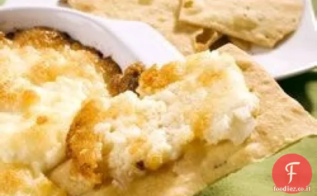Salsa di cipolle al forno I
