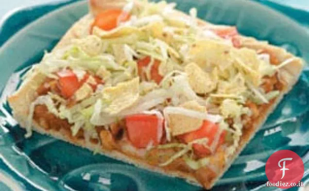 Pizza Taco per Bambini