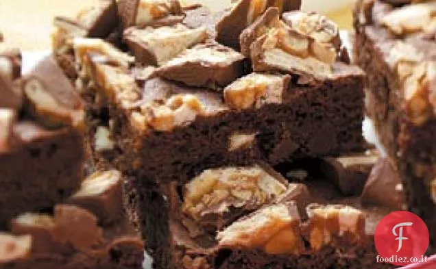 Snack bar per le 2 del mattino