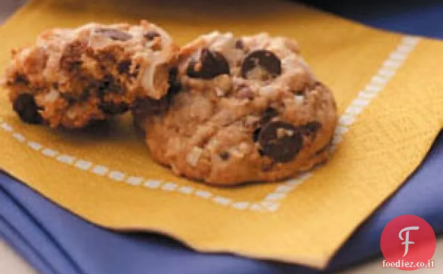 Caramelle sottili