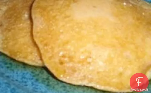 Torte di pizzo del Kentucky