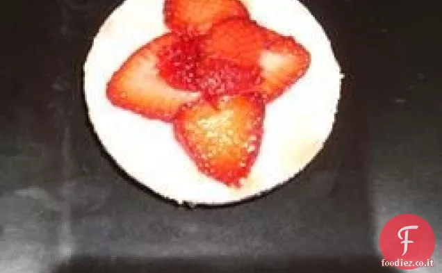 Torta alla limonata III
