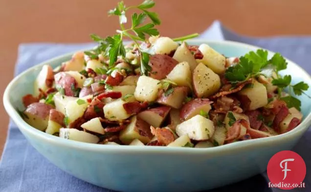 Insalata di patate tedesca