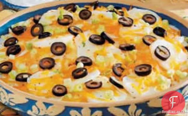 Patate del sud-ovest
