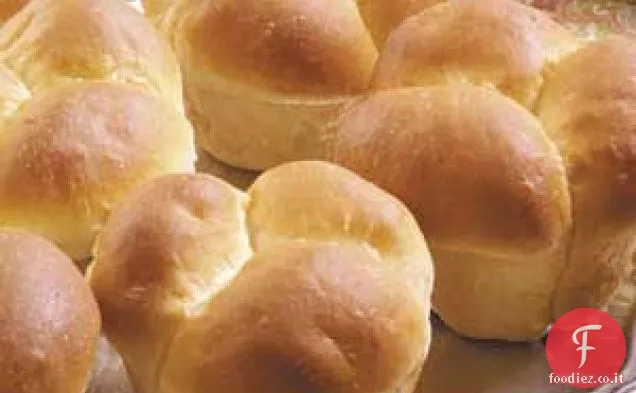 Panini della mamma